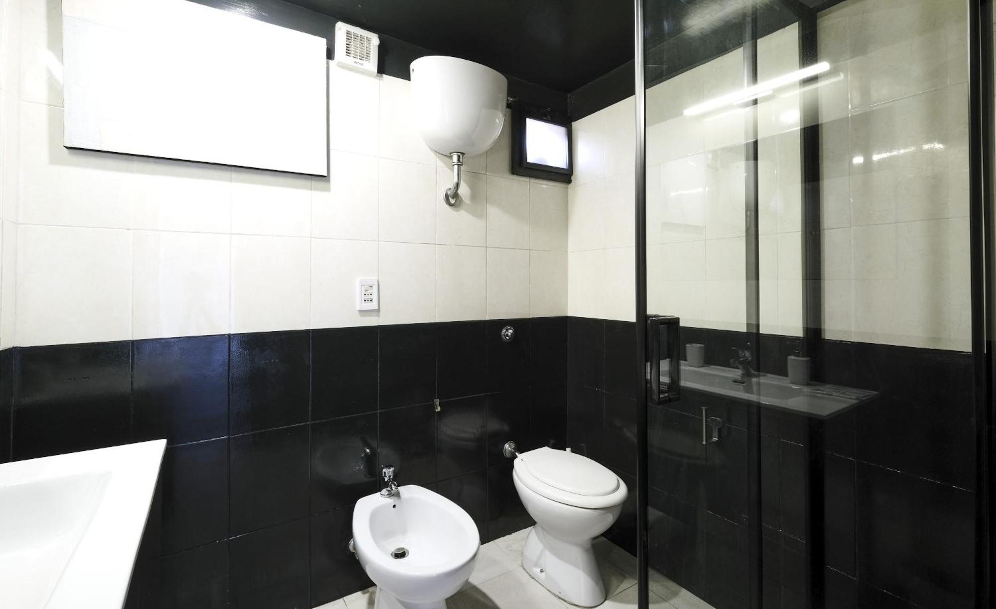 Forlanini Loft Trastevere By Casa E Lode - Terrace Panoramic View, Air Conditioning, Wifi Appartement Rome