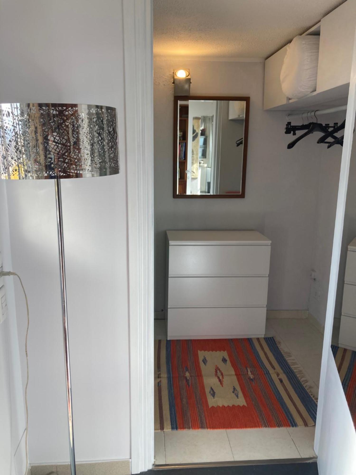 Forlanini Loft Trastevere By Casa E Lode - Terrace Panoramic View, Air Conditioning, Wifi Rome